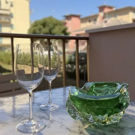 Casa Livia A Sottomarina