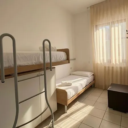 Casa Livia A Sottomarina Apartment Chioggia