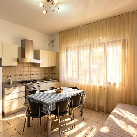 Lejlighed Casa Livia A Sottomarina *